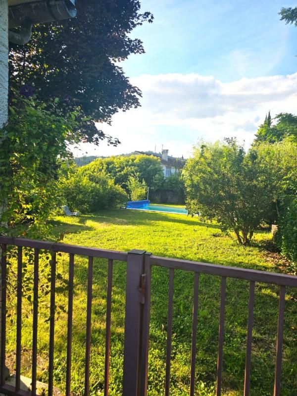CAHORS Maison avec jardin et piscine secteur Cabessut 120 m² 3