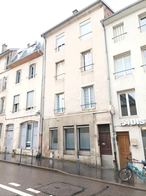 Appartement Nancy 3 pièce(s) 66.75 m2