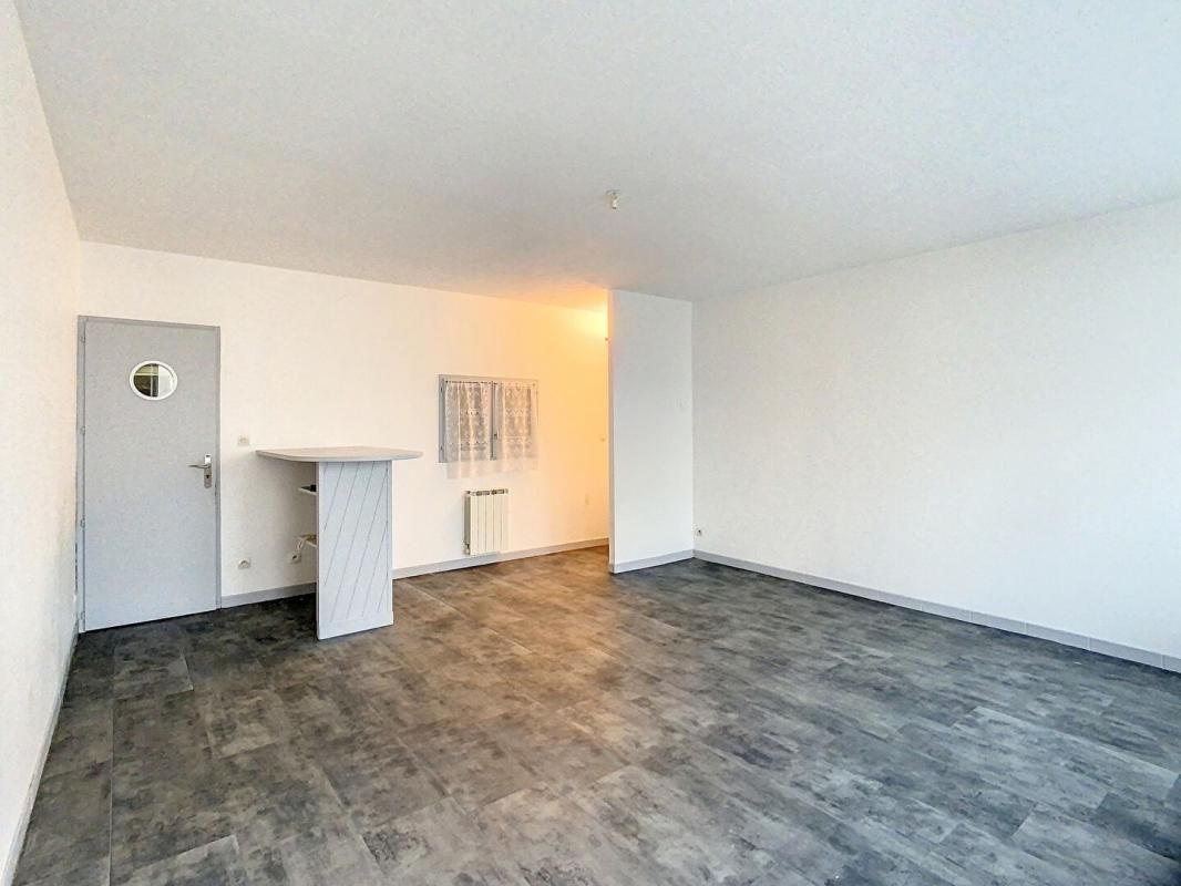 NANCY Appartement Nancy 3 pièce(s) 66.75 m2 3