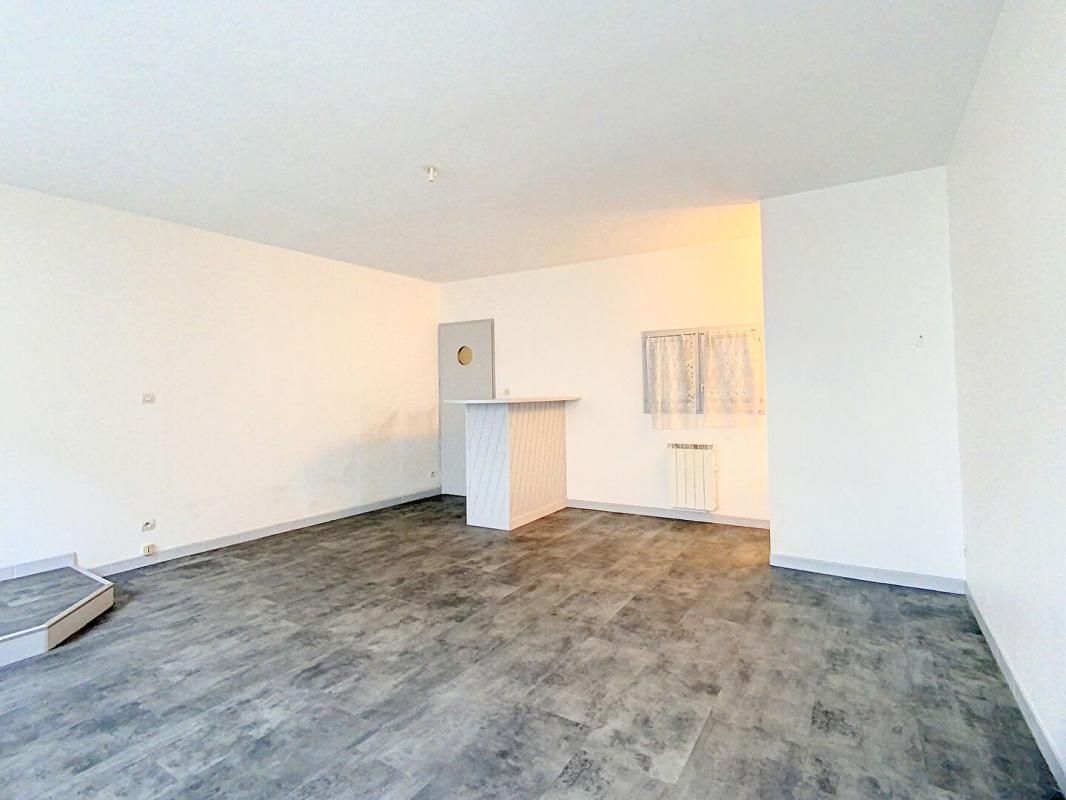 NANCY Appartement Nancy 3 pièce(s) 66.75 m2 4