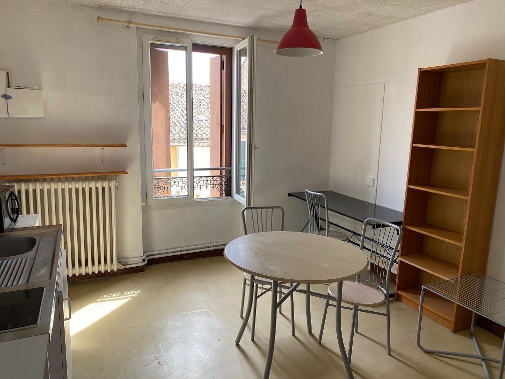 ANIANE Immeuble 250 m² 4