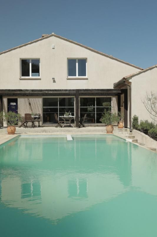 LA BOISSIERE Villa La Boissiere 250 m2 6 studios avec vue 2