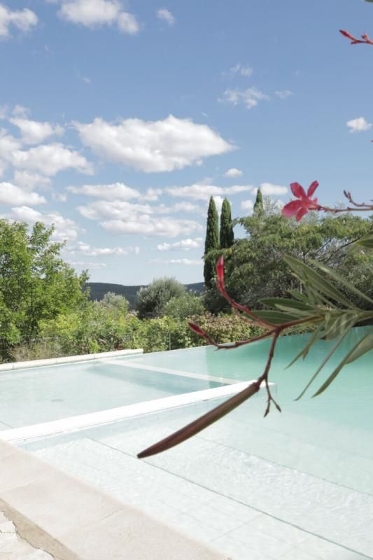 LA BOISSIERE Villa La Boissiere 250 m2 6 studios avec vue 3