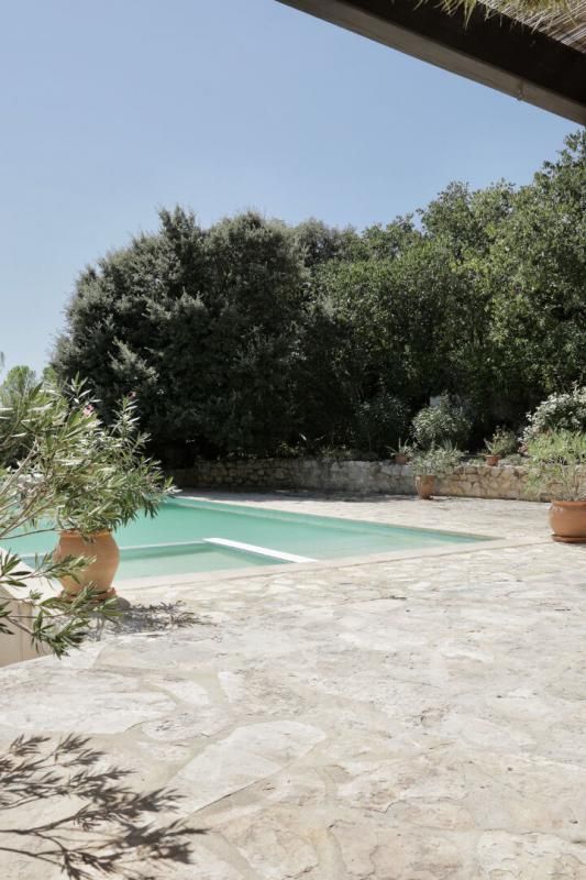 LA BOISSIERE Villa La Boissiere 250 m2 6 studios avec vue 4