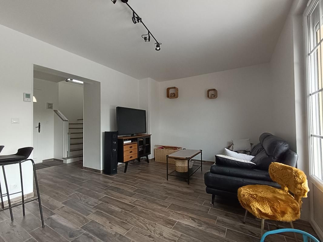 Maison Ecquevilly 5 pièce(s) 78 m2