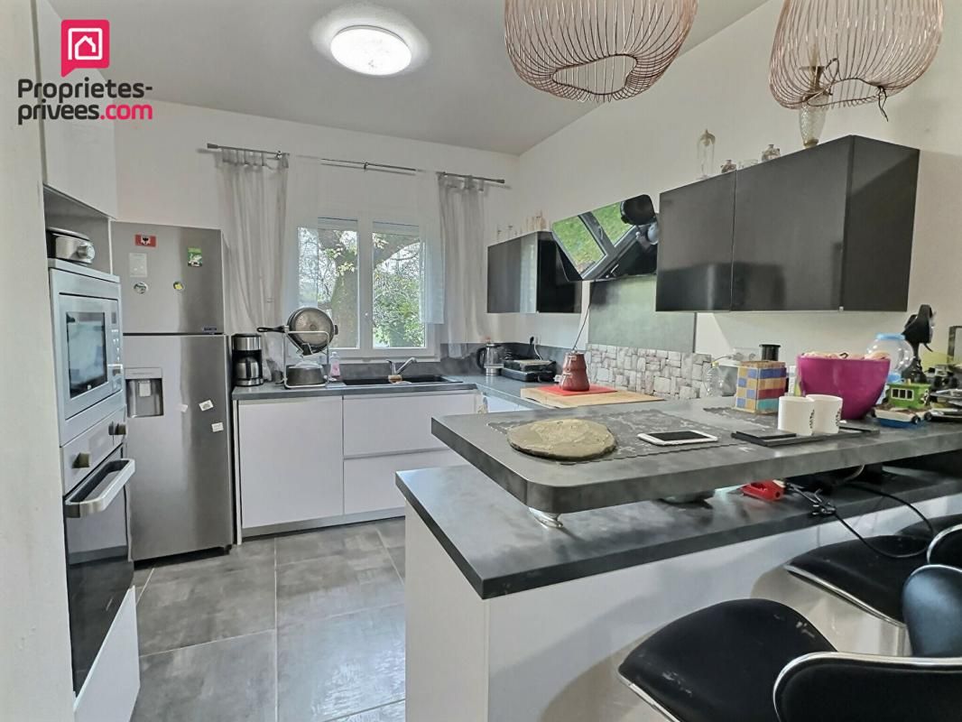 LA REOLE Maison La Réole 5 pièces 88 m2 3