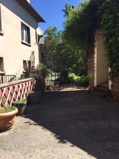 BROQUIES Maison 5 pièce(s) 1
