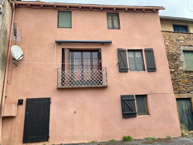 BROQUIES Maison 5 pièce(s) 2