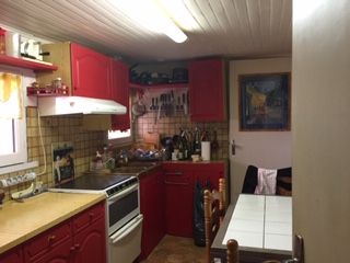 BROQUIES Maison 5 pièce(s) 4
