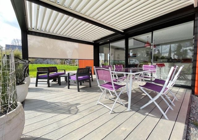 PIPRIAC Maison Pipriac 8 pièce(s) 250 m2 + SPA DE NAGE 2