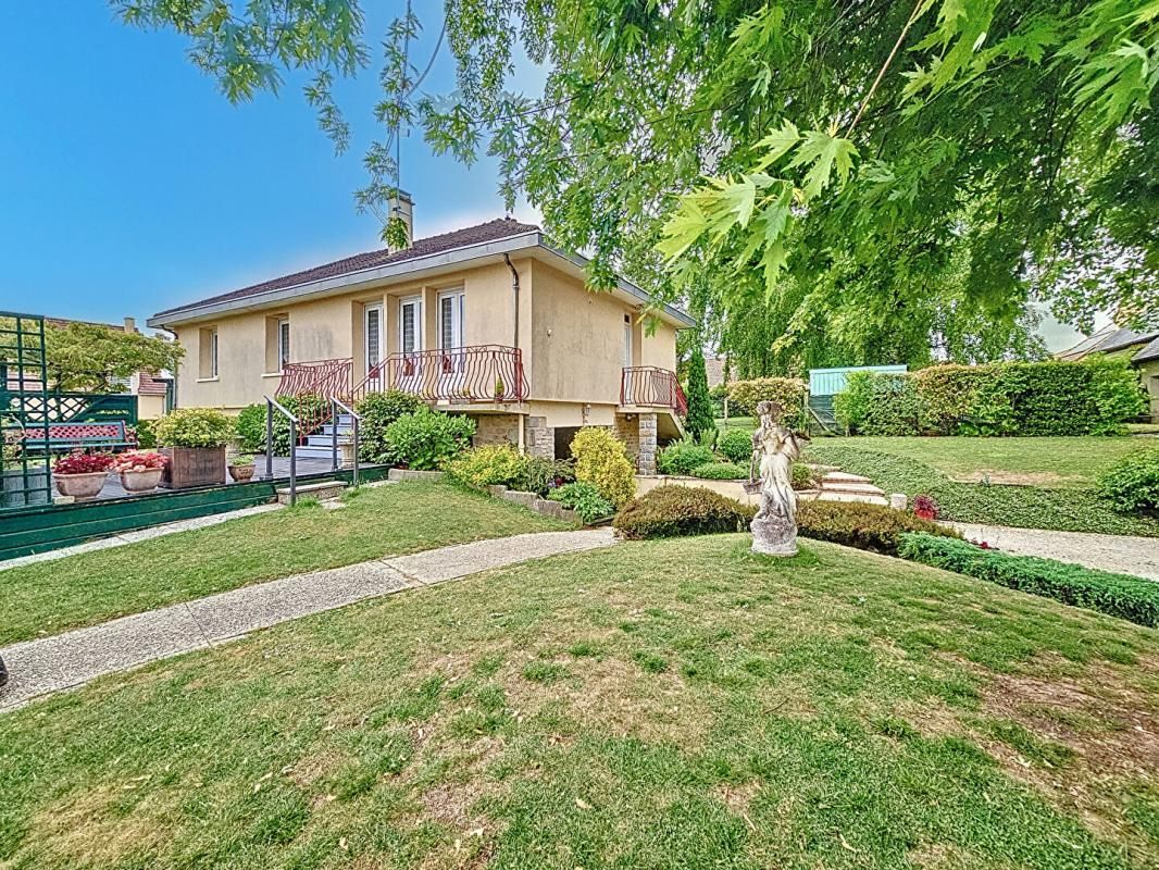 ALENCON Maison Alencon 5 pièce(s) 90 m2 1