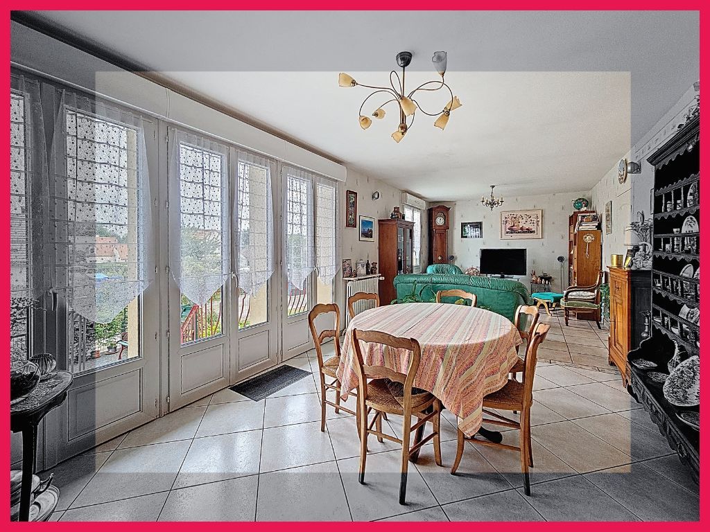 ALENCON Maison Alencon 5 pièce(s) 90 m2 3