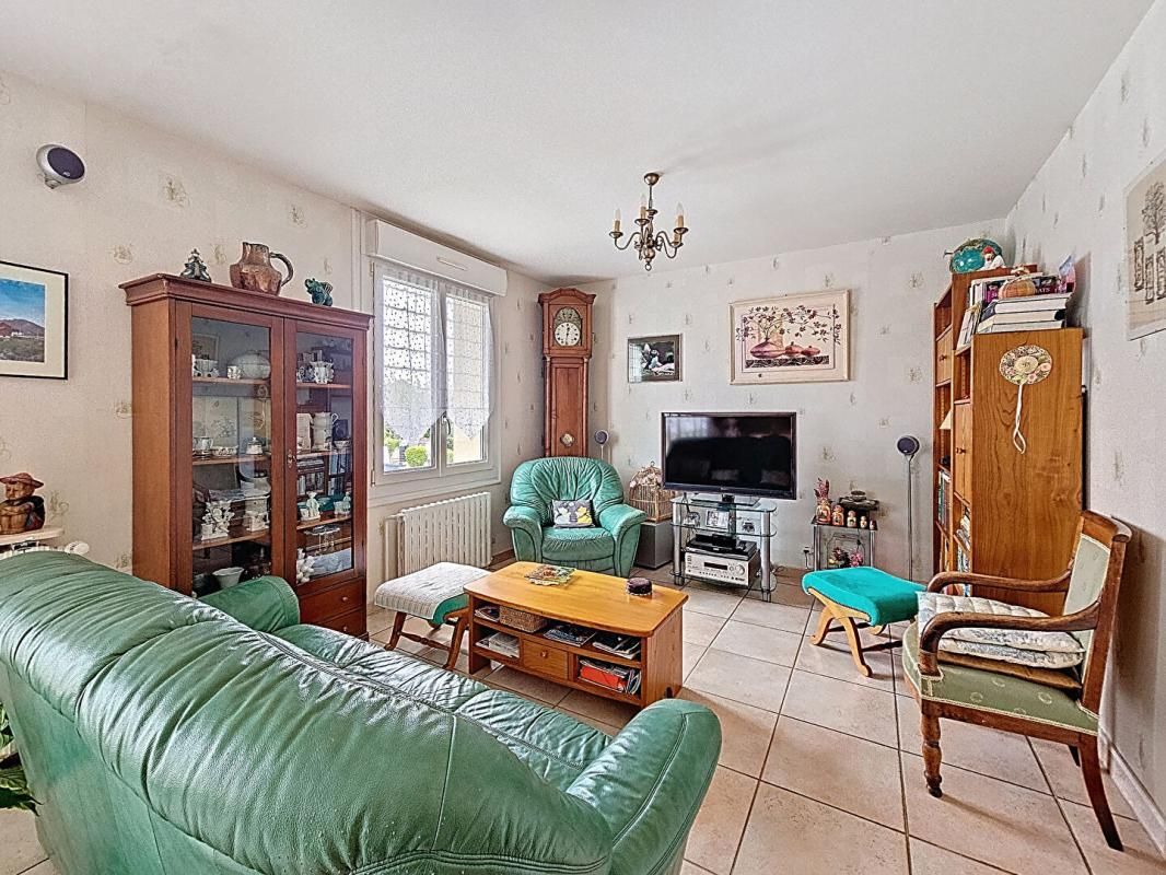 ALENCON Maison Alencon 5 pièce(s) 90 m2 4