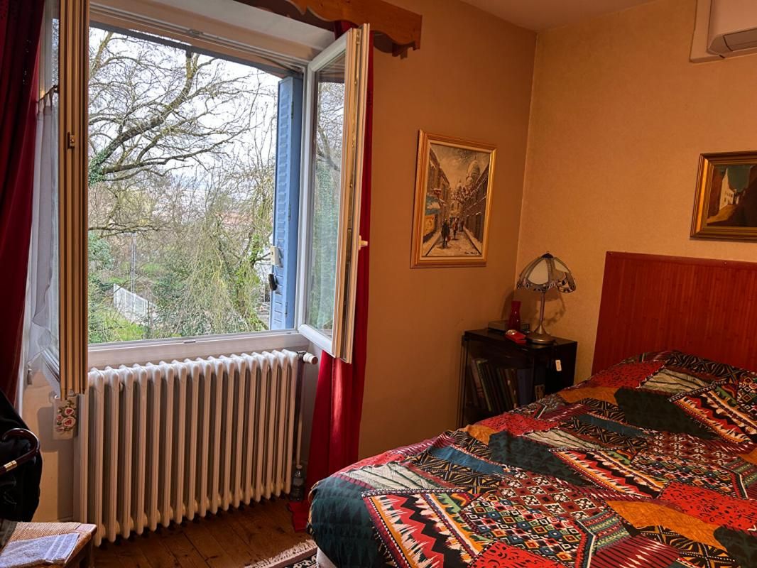 BROQUIES Appartement T3 3