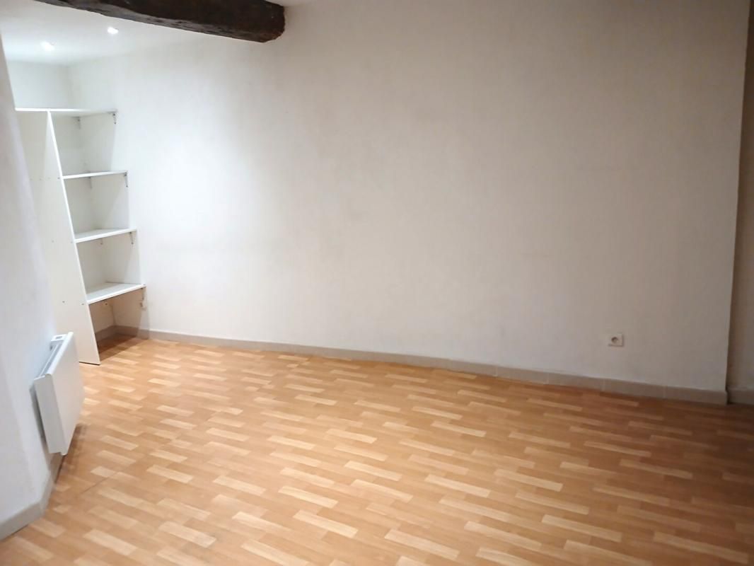MONTFORT-SUR-ARGENS Appartement T1 bis de 25.16 m2 - Montfort sur Argens 2