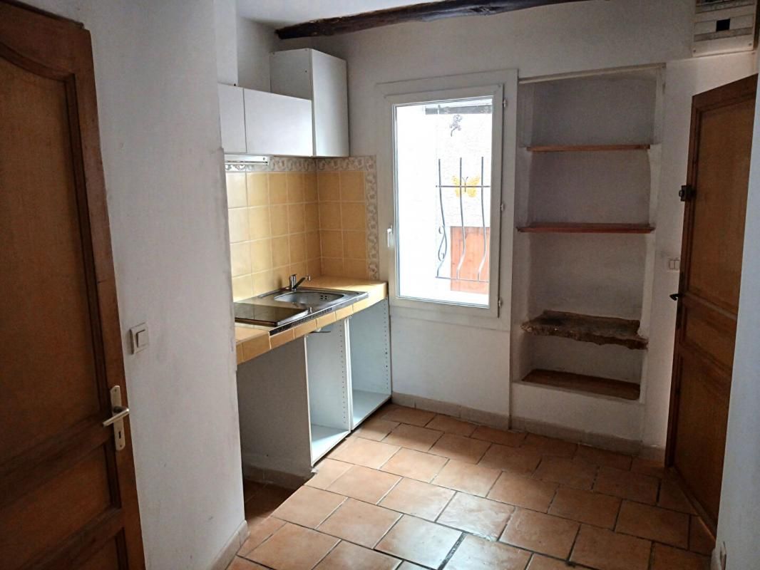 MONTFORT-SUR-ARGENS Appartement T1 bis de 25.16 m2 - Montfort sur Argens 3