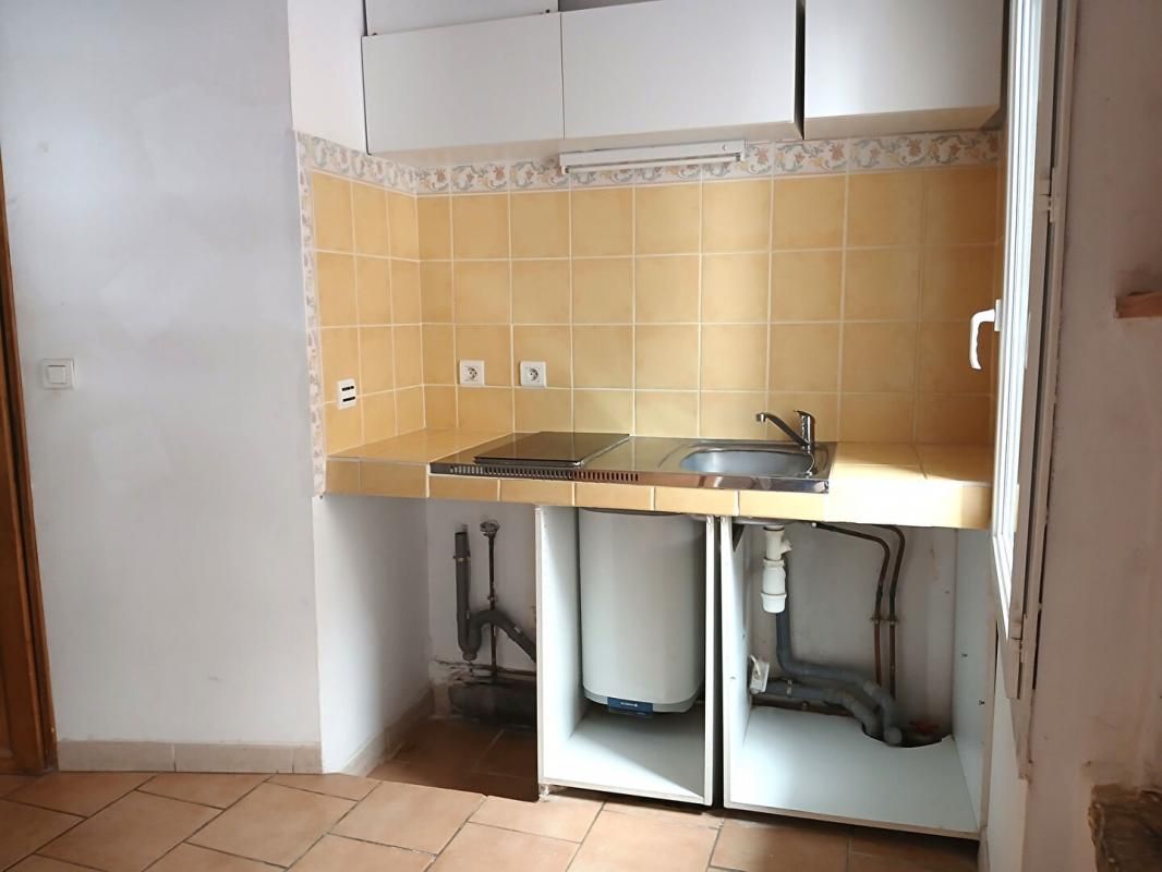 MONTFORT-SUR-ARGENS Appartement T1 bis de 25.16 m2 - Montfort sur Argens 4