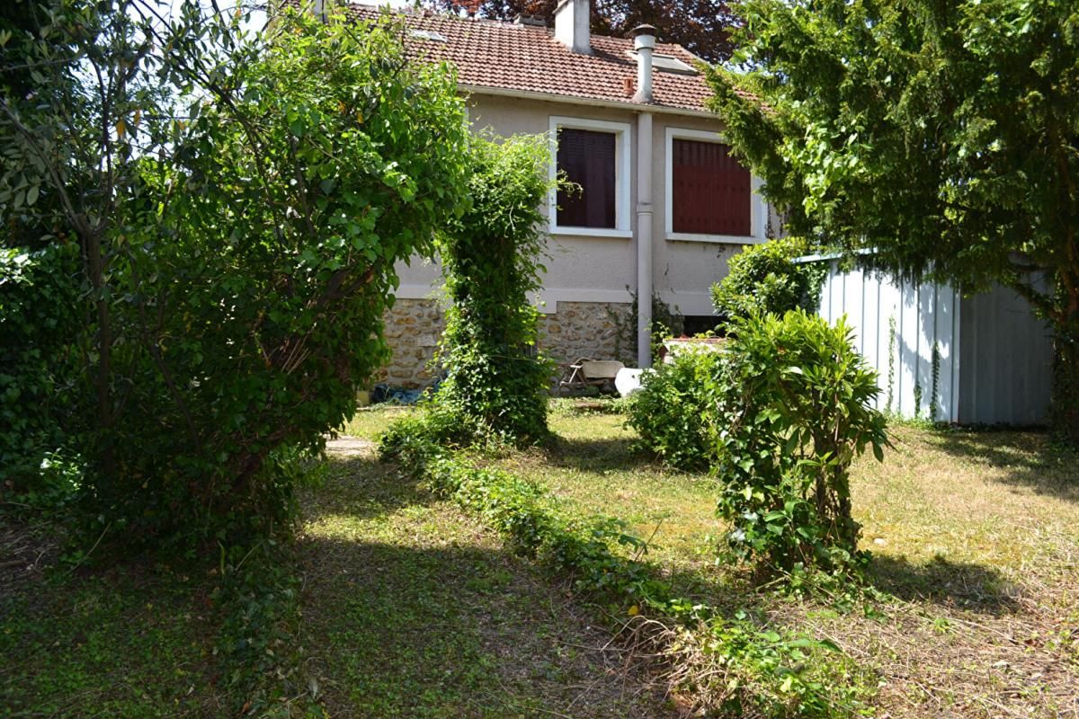 ARGENTEUIL Maison Argenteuil 3 pièce(s) 63 m2 - Prix de vente 230000 1
