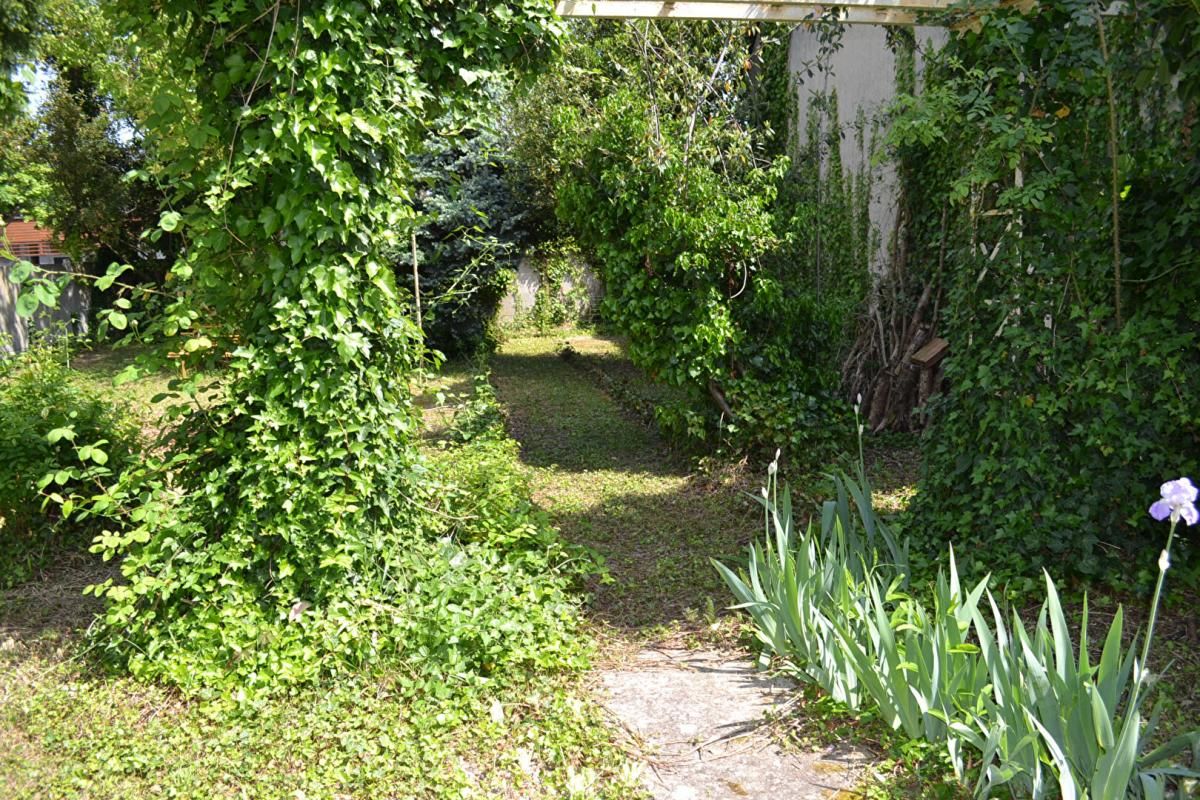 ARGENTEUIL Maison Argenteuil 3 pièce(s) 63 m2 - Prix de vente 230000 2