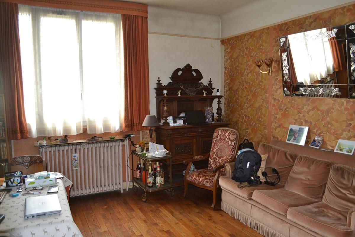 ARGENTEUIL Maison Argenteuil 3 pièce(s) 63 m2 - Prix de vente 230000 3
