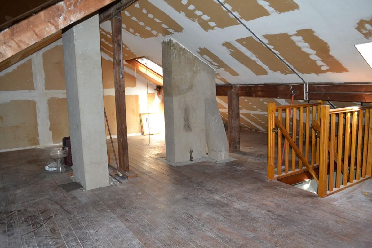 ARGENTEUIL Maison Argenteuil 3 pièce(s) 63 m2 - Prix de vente 230000 4