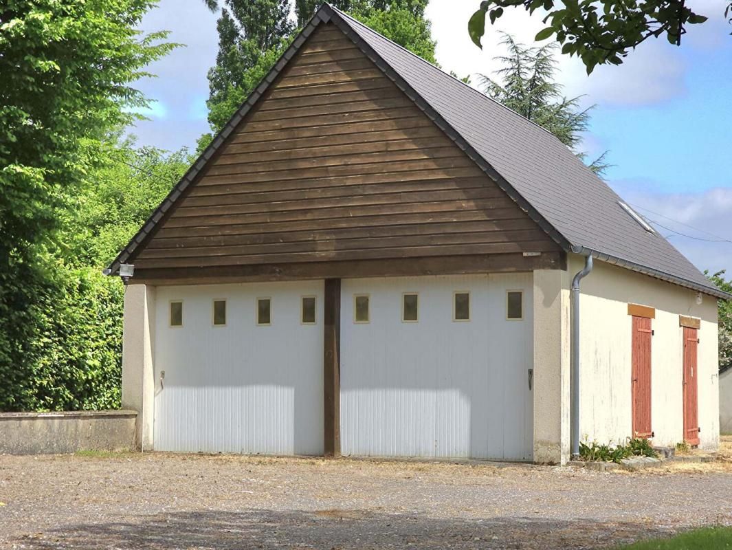 LA FERRIERE-AU-DOYEN 61380 La Ferrière Au Doyen, maison de campagne 106 m² 3 chambres, terrain 3.036 m² 2