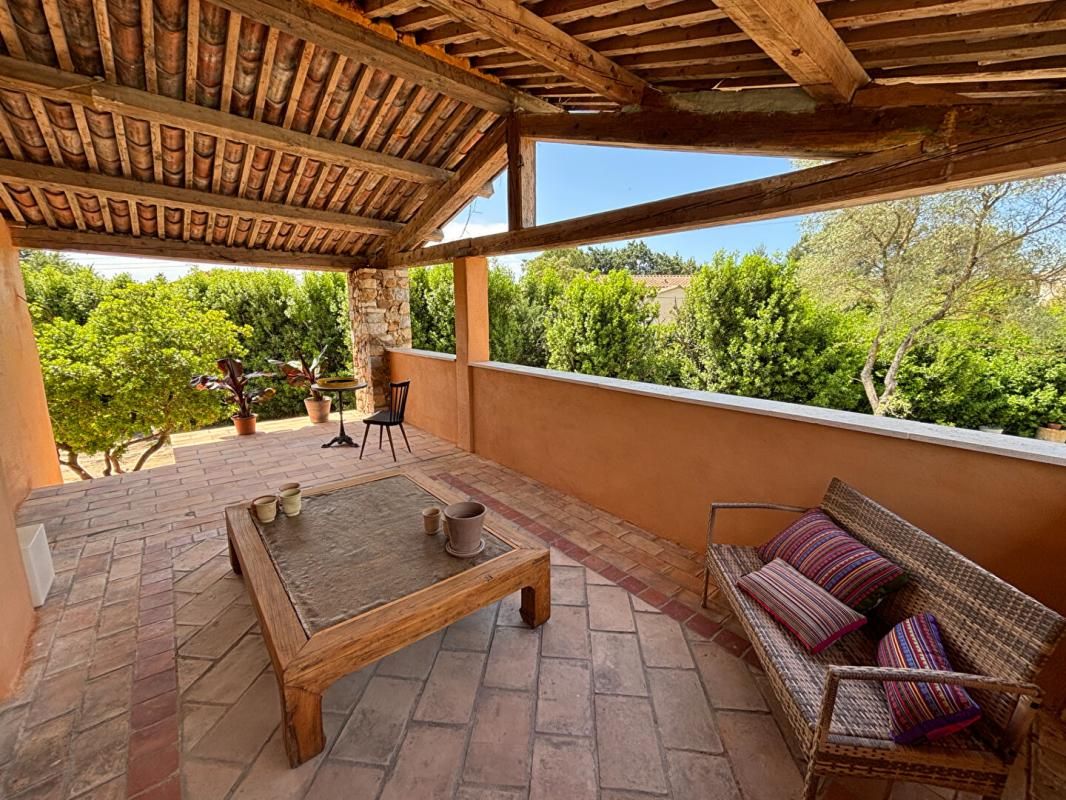 UZES Demeure de charme à Uzès 3