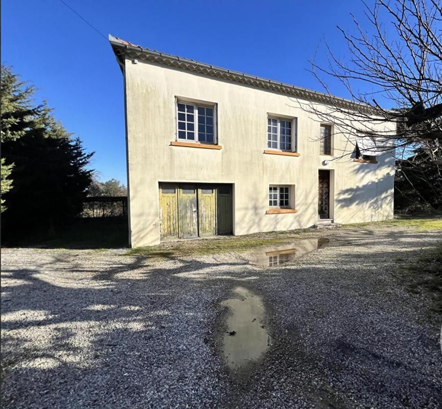 BAGARD Maison Individuelle BAGARD 2