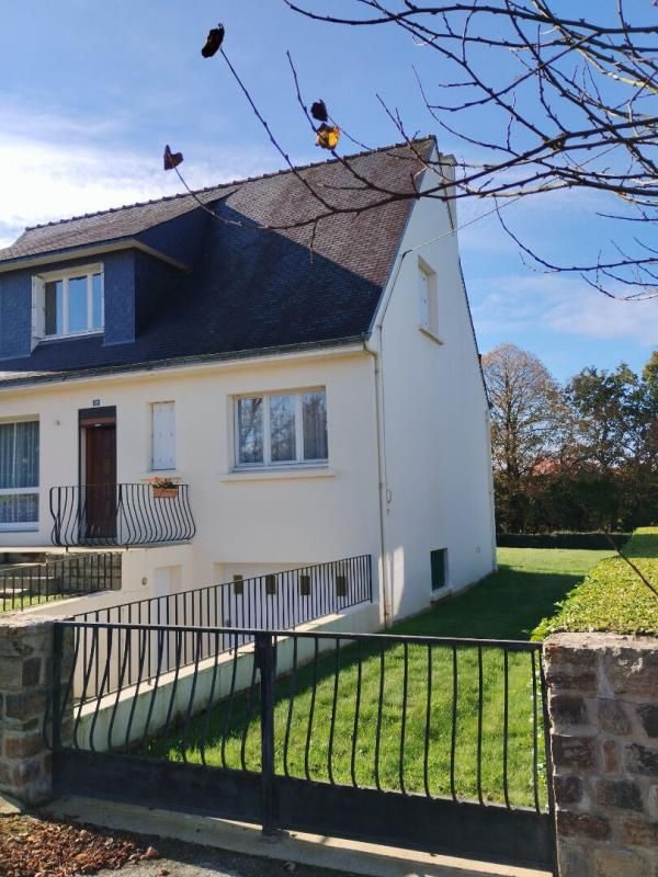 GOURIN Maison 2