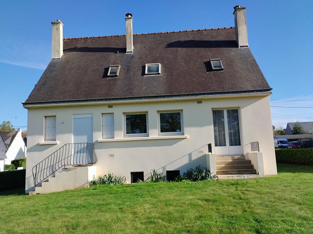 GOURIN Maison 3