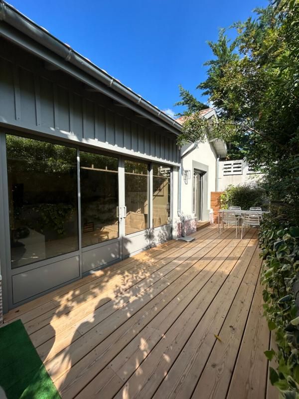 ARCACHON VILLA 5 PIECES ARCACHON 4