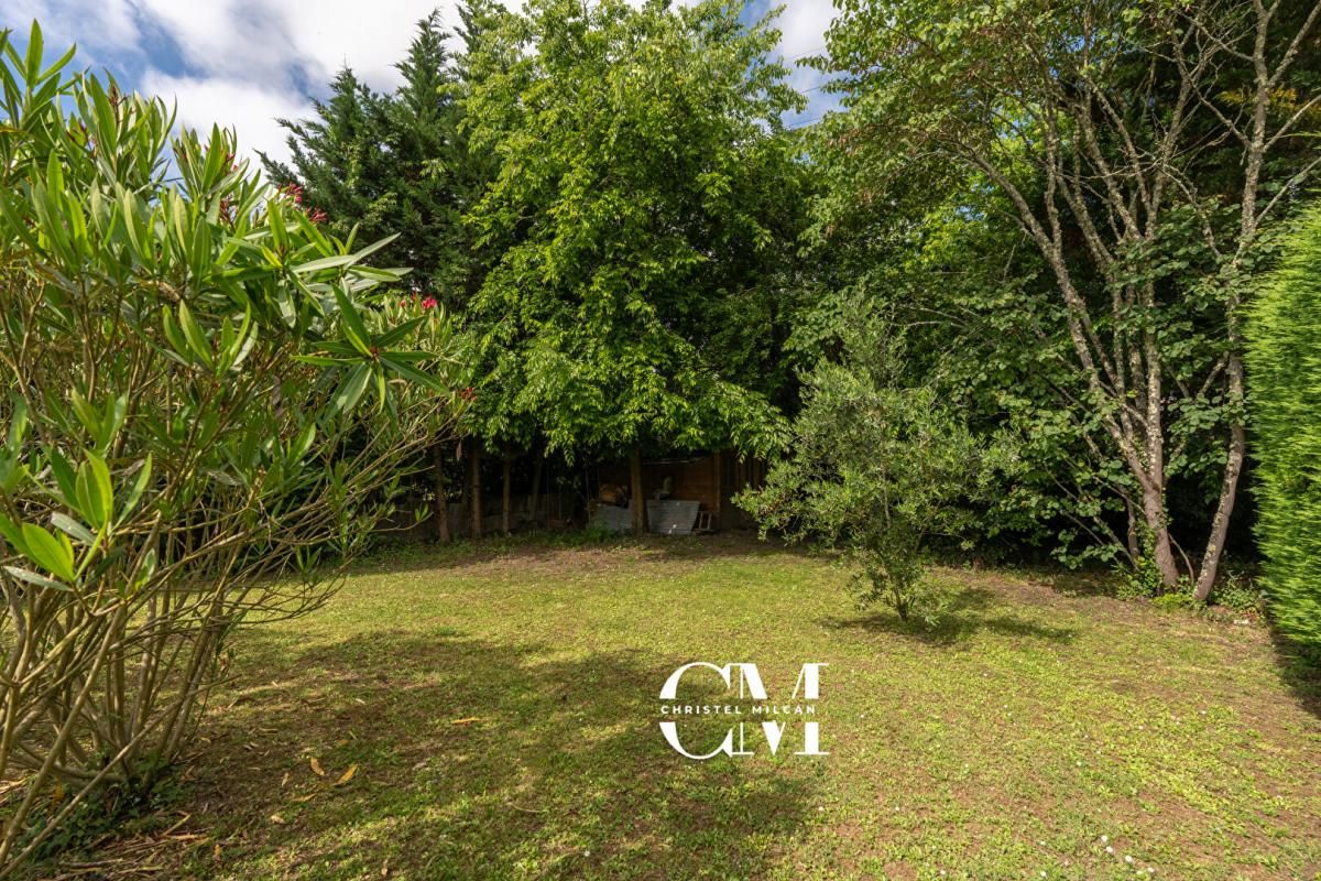MERIGNAC Maison St Augustin 6 pièces 147 m2 plein pieds piscine jardin 2