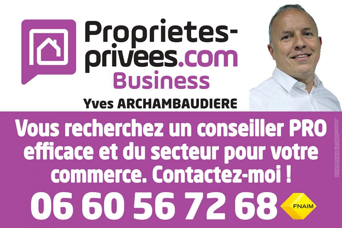DREUX DREUX - Immeuble , Murs, Locaux commerciaux loués 2