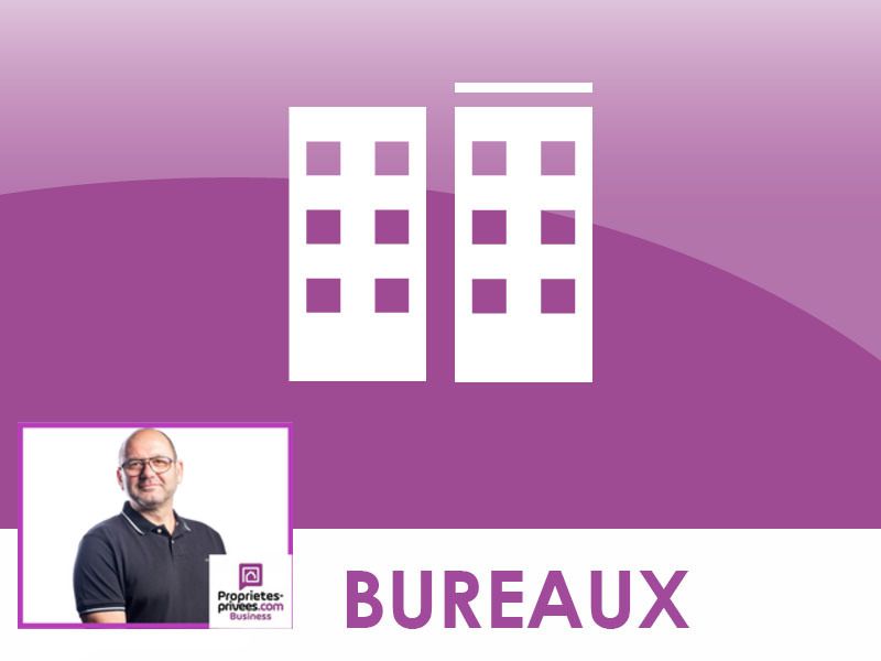 CHATEAURENARD CHATEAURENARD - Murs Libres Bureaux, Professions Libérales 250 m² - 4