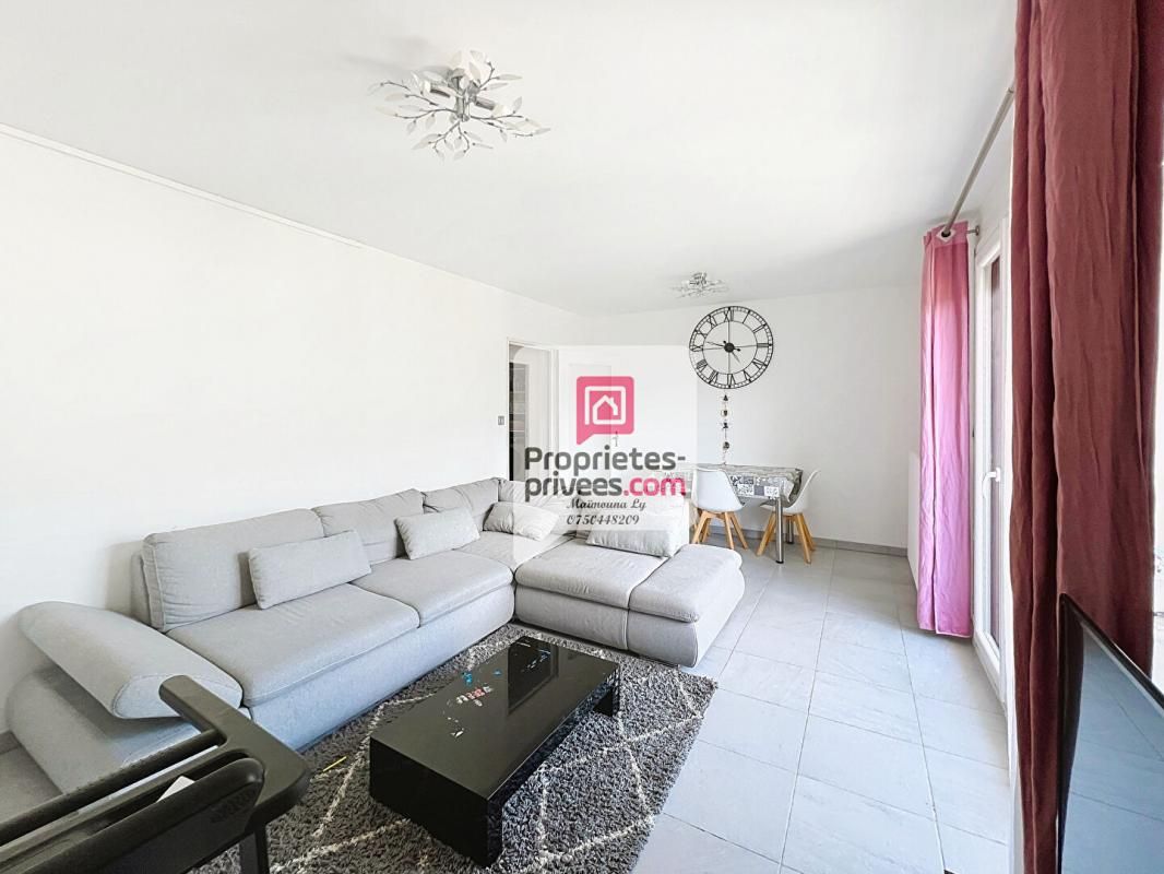 FRONTENEX Appartement Frontenex 4 pièces 84 m2 3