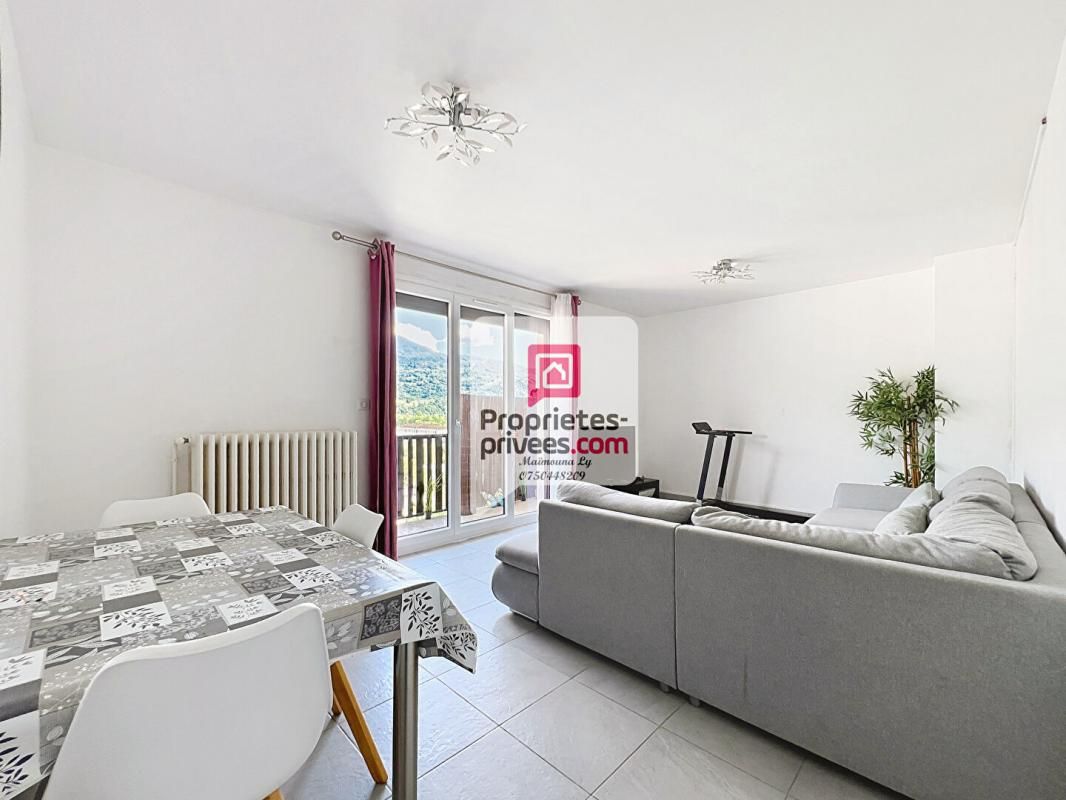 FRONTENEX Appartement Frontenex 4 pièces 84 m2 4