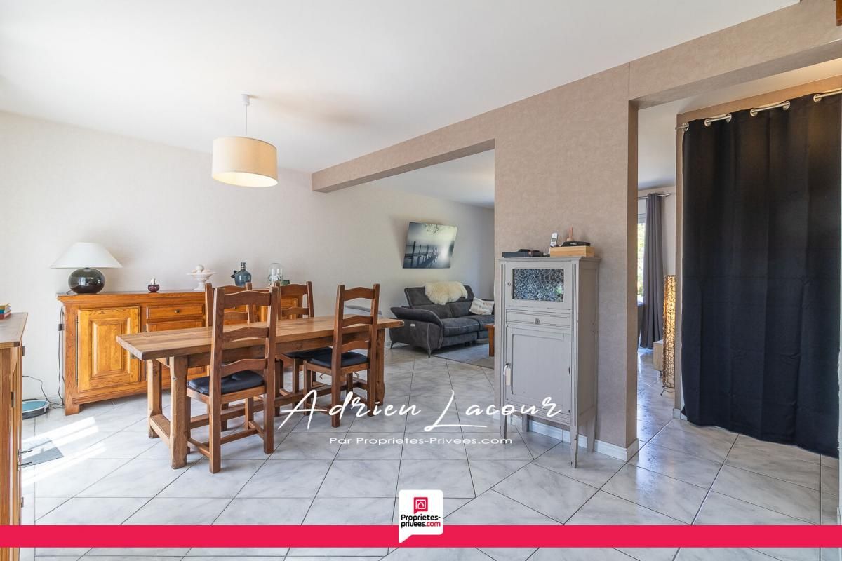PRUNIERS-EN-SOLOGNE Maison Pruniers En Sologne 7 pièce(s) 107 m2 2