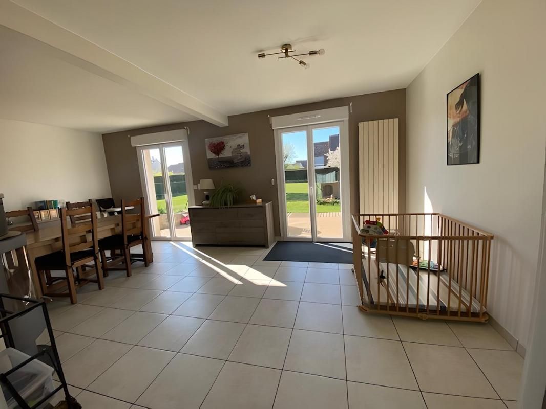 BOOS Maison Boos 4 pièce(s) 101 m2 2