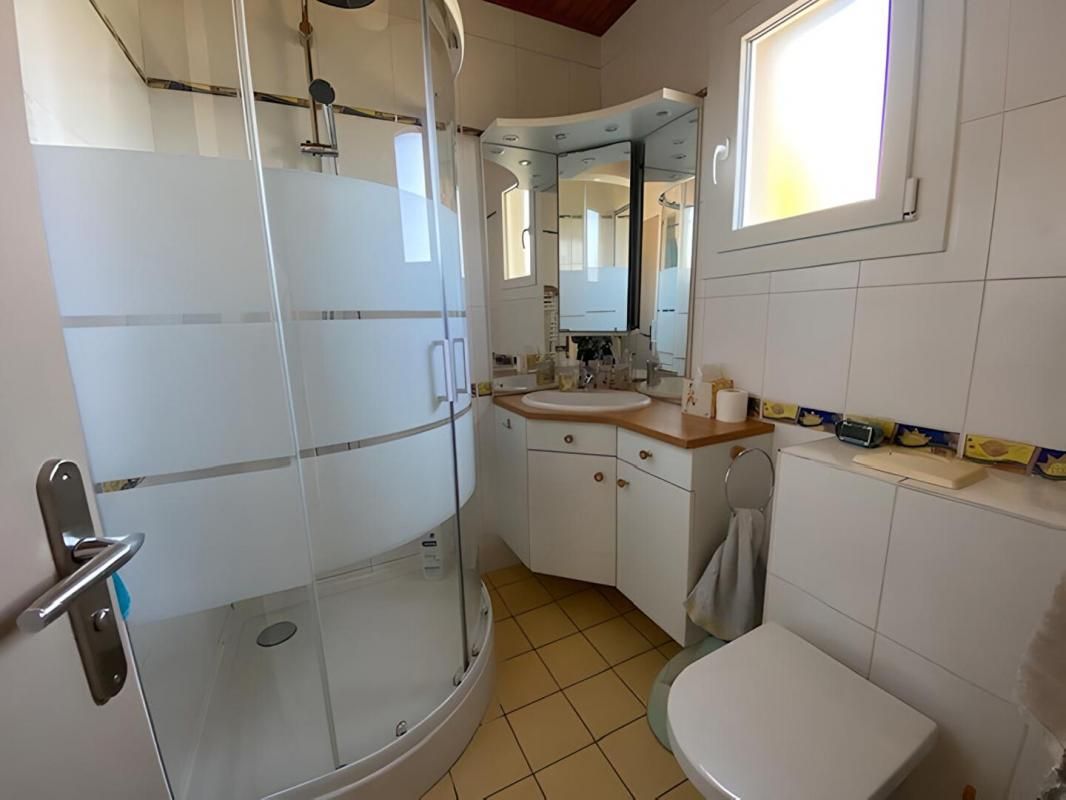 BOOS Maison Boos 4 pièce(s) 101 m2 4
