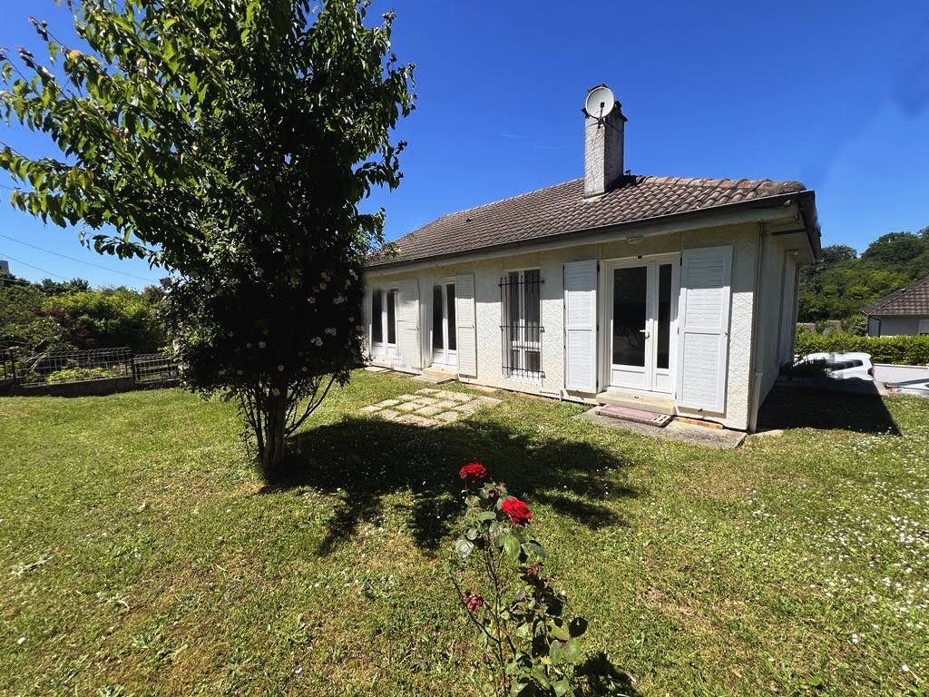 PERIGUEUX Maison Perigueux 77 m2 1