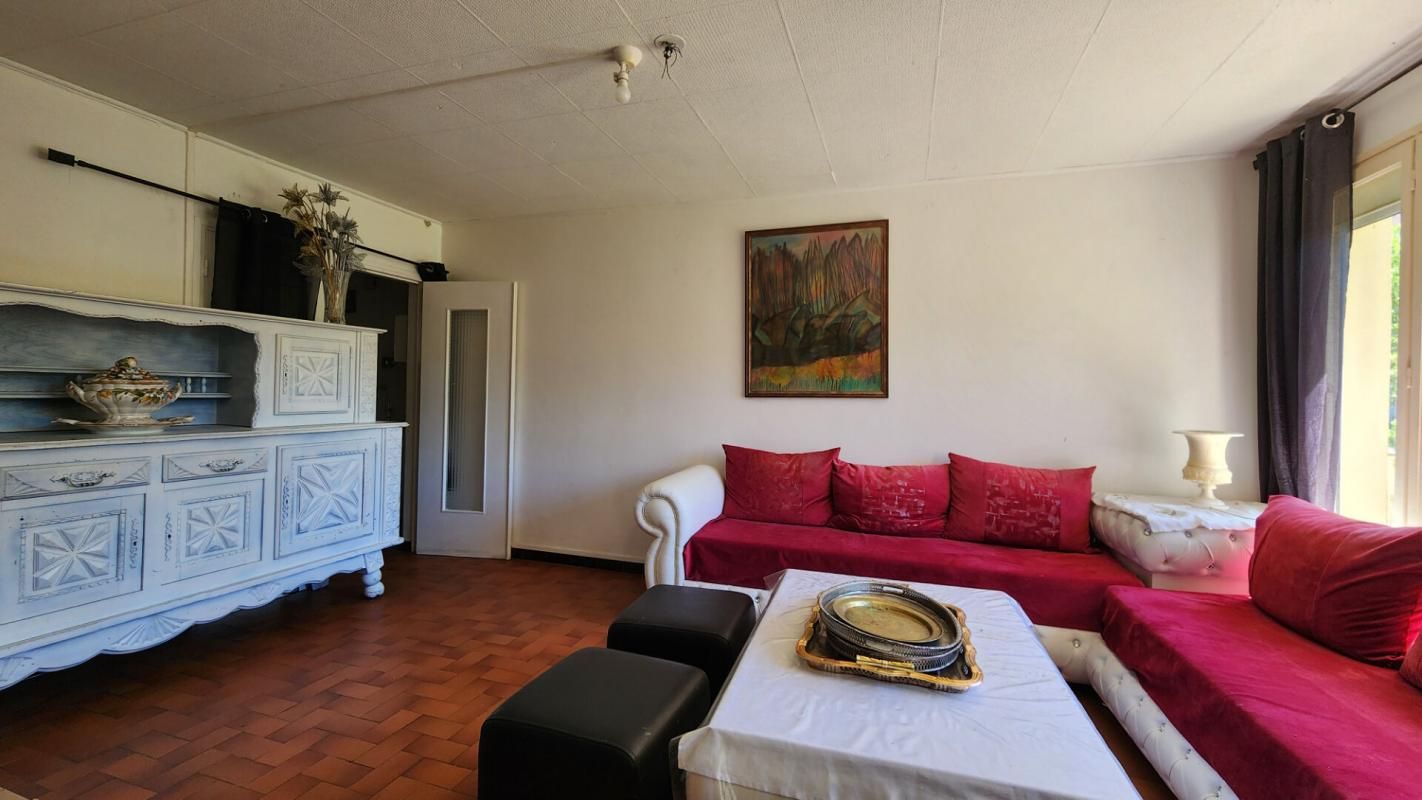 CHENOVE CHENOVE - Appartement 5 pièce(s) 90.70 m2 1