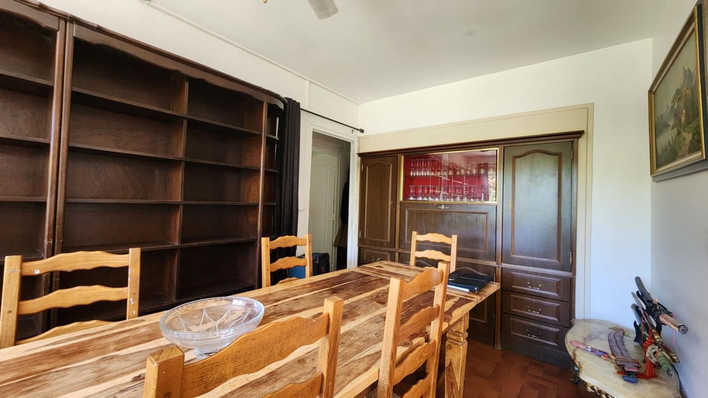 CHENOVE CHENOVE - Appartement 5 pièce(s) 90.70 m2 3