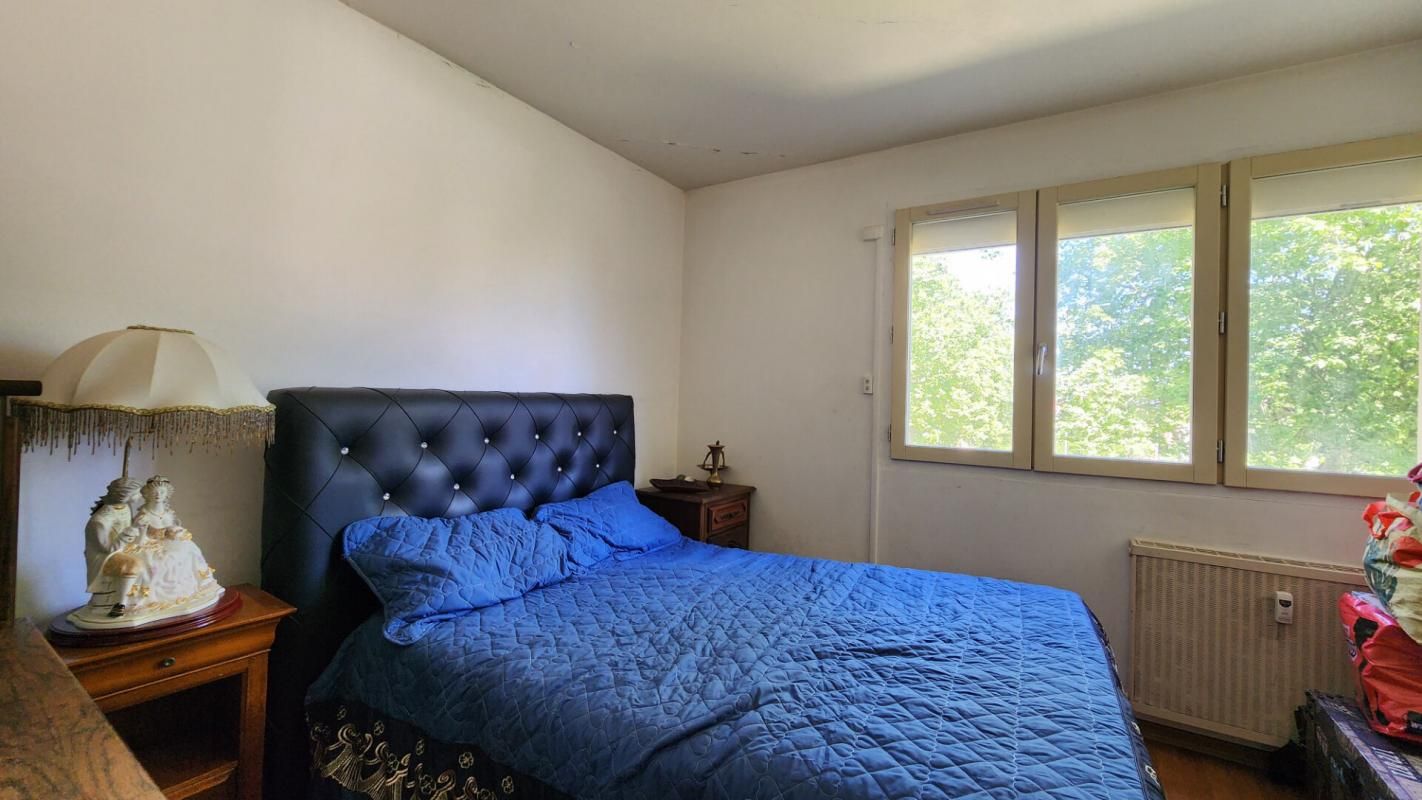 CHENOVE CHENOVE - Appartement 5 pièce(s) 90.70 m2 4