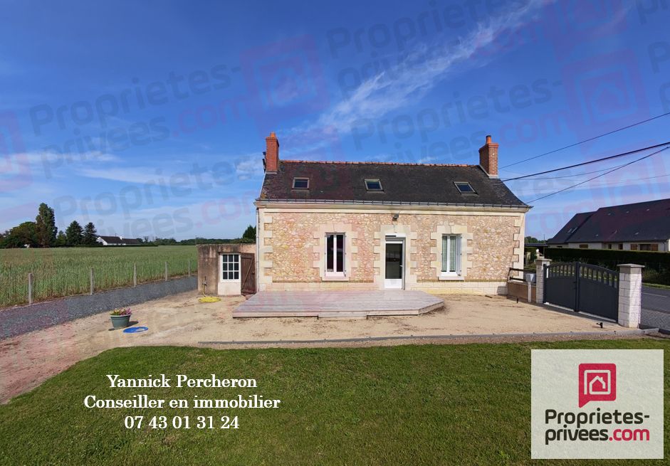 RILLE À vendre Maison à Rillé 100m² 1