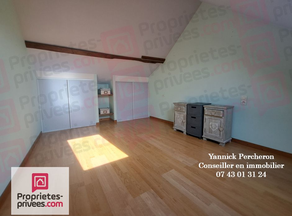 RILLE À vendre Maison à Rillé 100m² 4