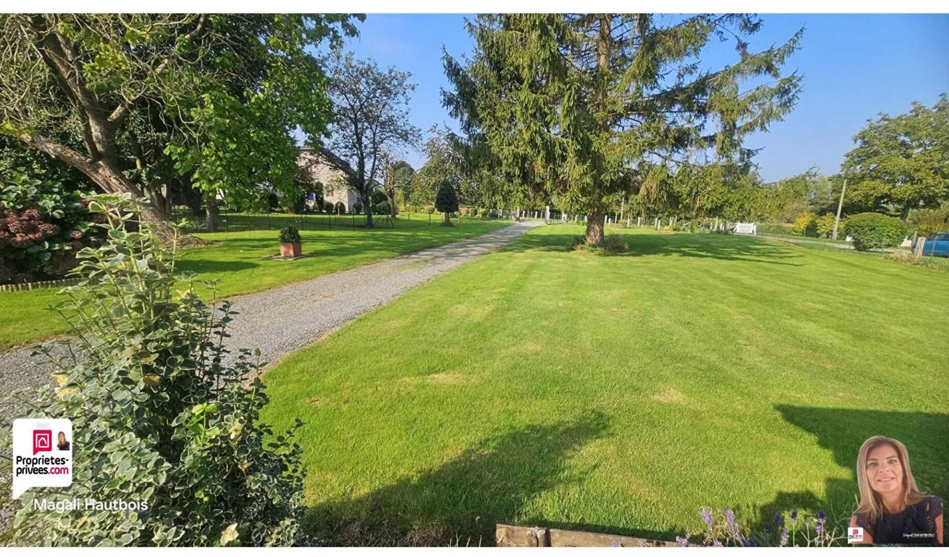 PARIGNY Maison Grandparigny 3 pièce(s) 50 m2 1