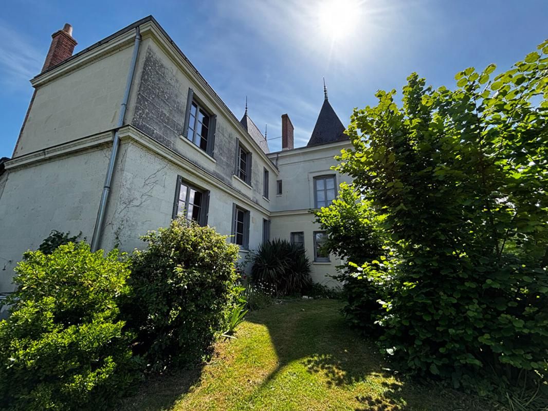 ANGERS Demeure de prestige 190 m2 3