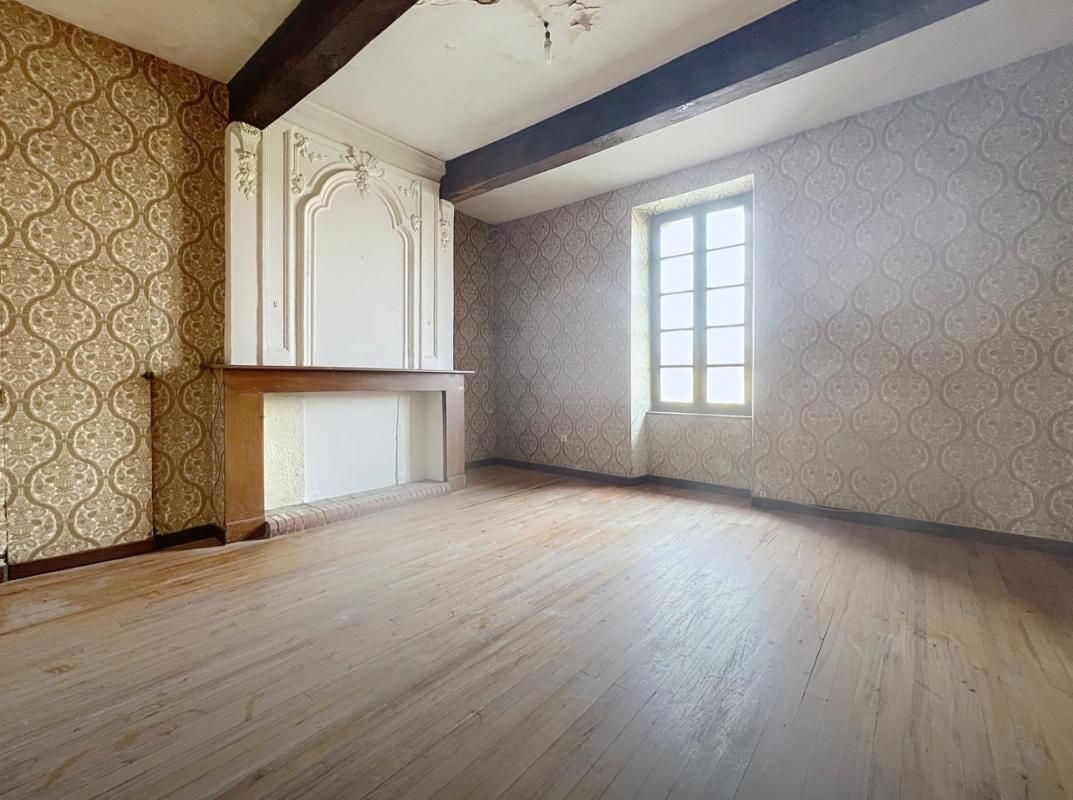 BOULOGNE-SUR-GESSE Maison familiale ou investissement 12 pièces 317 m2 à rénover 4