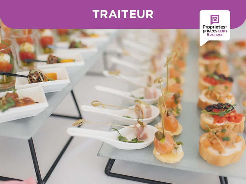 PARIS-16E-ARRONDISSEMENT PARIS 75016 - SANDWICHERIE-PATISSERIE-TRAITEUR 4