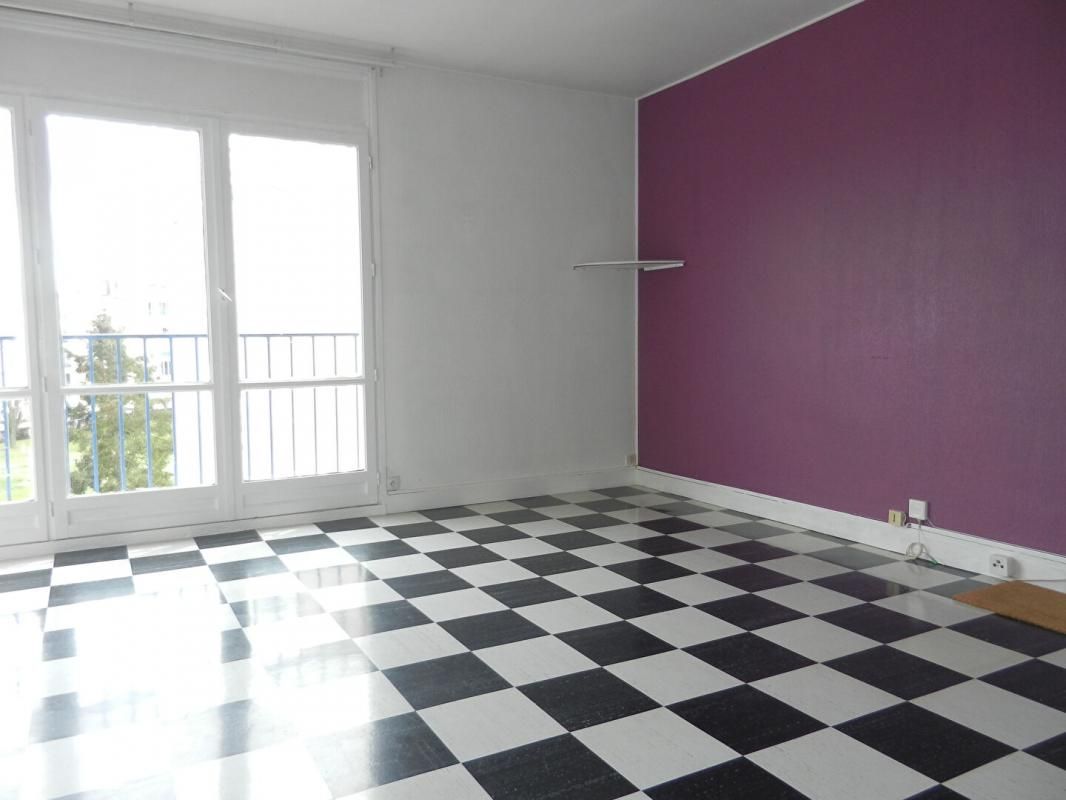 DREUX Appartement Dreux 3 pièce(s) 59.91 m2 2